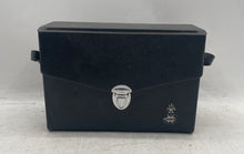 Load image into Gallery viewer, Tasco Black 7x35 Fully Coated Super Wide Angle Binoculars With Case Model 116