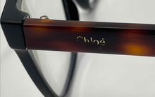 Load image into Gallery viewer, Authentic Chloe Women's Tortoise Glasses