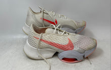 Load image into Gallery viewer, Nike Womens Air Zoom Superrep 2 CU5925-100 White Lace-Up Sneaker Shoes Size 7