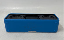 Load image into Gallery viewer, Anker SoundCore 2 Blue Portable Wireless Bluetooth Speaker Not Tested