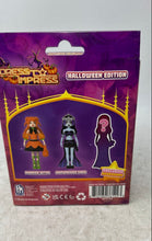 Load image into Gallery viewer, PhatMojo Roblox Dress To Impress Halloween Edition Fashion Dolls Set Sealed