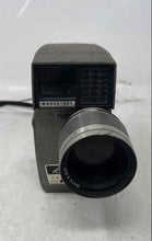 Load image into Gallery viewer, Revere Model 118 Eye-Matic Power Zoom 8mm Vintage Film Camera No Tested