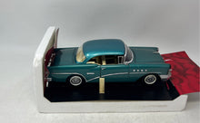 Load image into Gallery viewer, Vintage Mira Golden Line 1995 Buick Century Convertible Model Diecast Car