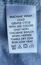 Load image into Gallery viewer, Calvin Klein Mens Light Blue Plaid Cotton Long Sleeve Button-Up Shirt Size XL