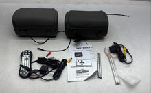 Load image into Gallery viewer, Gray LCD Screen 7" mUnbrHeadrest Entertainment System Not Tested