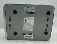 Load image into Gallery viewer, Audiovox VBP-4000 5.6 Inch LCD Monitor And DVD Player w/ Case Untested