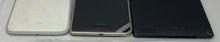 Load image into Gallery viewer, Lot Of 3 Pcs Barnes & Noble Nook Touchscreen Tablets Not Tested For Parts