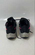 Load image into Gallery viewer, Nike Womens Air Zoom Pegasus 38 CW7358-003 Black Lace-Up Sneakers Shoes Size 7.5