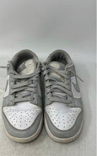 Load image into Gallery viewer, Nike Mens Dunk Low DD1391-103 Gray White Lace-Up Low Top Sneaker Shoes Size 6