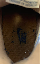 Load image into Gallery viewer, Nike Kids Air Force 1 High 922066-203 Brown Lace-Up Sneaker Shoes Size 6.5Y