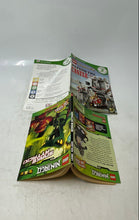 Load image into Gallery viewer, Lot Of 2 Pieces Assorted Lego Theme Multiple Genre Children's Hardcover Books