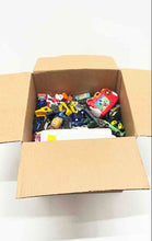 Load image into Gallery viewer, Lot Of Assorted Multicolor Mixed Bricks & Blocks Buildings Of Toys 20 Lbs