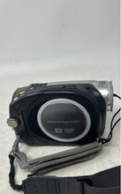 Load image into Gallery viewer, Sony DCR-DVD92 Carl Lens Digital Video Camera Recorder Camcorder Not Tested