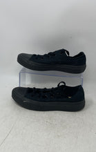 Load image into Gallery viewer, Converse Unisex Chuck Taylor All Star M5039C Black Sneaker Shoes Size M 4 W 6