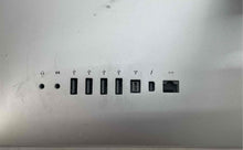 Load image into Gallery viewer, Apple iMac Model A1311 Silver Multiple USB Ports All-In-One Desktop Not Tested