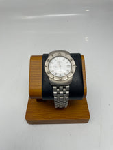 Load image into Gallery viewer, Gino Franco Men's Silver Tone Watch