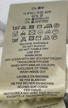 Load image into Gallery viewer, Authentic Burberry Brit Womens White Light Wash Denim Skinny Leg Jeans Size 28