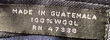 Load image into Gallery viewer, Tommy Hilfiger Mens Blue Windowpane Wool Two-Button Blazer Jacket Size 42L