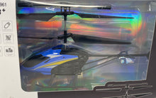 Load image into Gallery viewer, Axles SX35 2.5-Channel Gyroscope Remote Control Helicopter In Box Not Tested