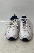 Load image into Gallery viewer, Nike Mens Air Monarch IV 416355-001 White Lace-Up Sneakers Shoes Size 6