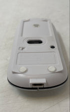 Load image into Gallery viewer, Silver Scroll Wheel Rechargeable Wireless Bluetooth Optical Mouse Untested