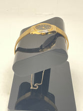 Load image into Gallery viewer, Vintage Citizen Women's CQ 5920 Oval Gold Tone Quartz Dress Watch (NCL)