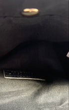 Load image into Gallery viewer, Under1Sky Womens Forest Green & Black Faux Leather Bee And Heart Crossbody Bag