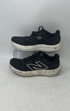 Load image into Gallery viewer, New Balance Unisex FF X Vongo V6 Black White Sneaker Shoes Size M5 W6.5 B