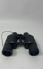 Load image into Gallery viewer, Tasco Black 7x35mm Light Weight Adjustable Fully Coated Optics Binoculars