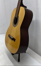 Load image into Gallery viewer, Lucida LG-529 Beige Brown 6 String Beginner Right Handed Classical Guitar