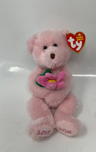 Load image into Gallery viewer, Lot Of 5 Pcs Ty Beanie Baby Mixed Variety Stuffed Plush Toys With Tags