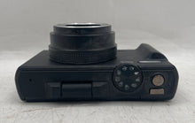 Load image into Gallery viewer, 4K Ultra HD Black 64MP 18x Zoom USB Compact Portable Digital Camera