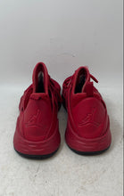 Load image into Gallery viewer, Nike Mens Jordan Formula 23 Red Lace-Up Low Top Sneaker Shoes Size 10