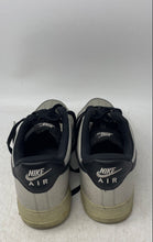 Load image into Gallery viewer, Nike Mens Air Force 1 07 315122-069 Gray Lace-Up Low Top Sneakers Shoes Size 9.5