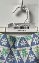 Load image into Gallery viewer, Zara Womens Multicolor Geometric Floral Print Straight Leg Trouser Pants Size XS