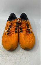Load image into Gallery viewer, Nike Mens Air Zoom Pegasus 38 DJ0856-800 Orange Black Sneaker Shoes Size 13