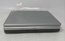 Load image into Gallery viewer, Accurian APD-3955 Silver Portable 7'' LCD Monitor & DVD Player Not Tested