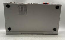 Load image into Gallery viewer, Sharp Model LC-30HV6U Silver Liquid Crystal TV AVC System Not Tested