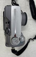 Load image into Gallery viewer, Olympus Camedia C-4000 Zoom Silver 4.0MP Compact Digital Camera Not Tested