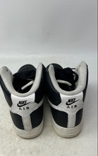 Load image into Gallery viewer, Nike Mens Air Force 1 '07 High CT2303-002 Black White Sneakers Shoes Size 6.5