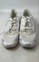Load image into Gallery viewer, Nike Womens Reposto CZ5630-104 Beige White Lace-Up Sneaker Shoes Size 10.5