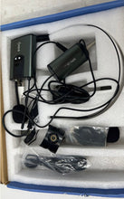 Load image into Gallery viewer, MPH-05 YM-2 Wireless Headset Lavalier Microphone System Open Box Not Tested