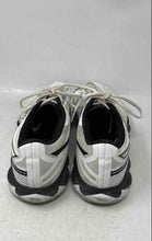 Load image into Gallery viewer, Mizuno Enerzy Mens Wave Enforce Tour 2 550094-009 White Black Sneakers Size 10.5