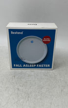 Load image into Gallery viewer, Bestand White Plastic Fall Asleep Faster Portable Sleep Aid Device Not Tested