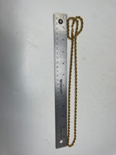 Load image into Gallery viewer, 'Trina Turk, Monet, Marvella Women's Silver & Gold Tone Necklaces (5 Pcs)