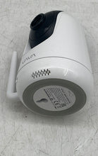 Load image into Gallery viewer, VAVA Model VA-IH006 White Portable Baby Monitoring Camera Only Not Tested