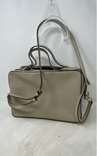 Load image into Gallery viewer, Kate Spade New York Womens Beige Shoulder Strap Crossbody Bag Size Medium