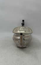 Load image into Gallery viewer, Vintage John Wanamaker Silver-Tone Tableware Handle Lidded Tea Or Coffee Pot