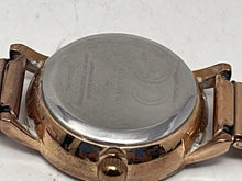 Load image into Gallery viewer, By Parfois Women Gold-Tone Watch Stainless Steel Case (NCL)