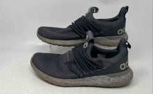 Load image into Gallery viewer, Adidas Mens Lite Racer Adapt 3.0 FZ0953 Gray Low Top Slip-On Running Shoes Sz 11